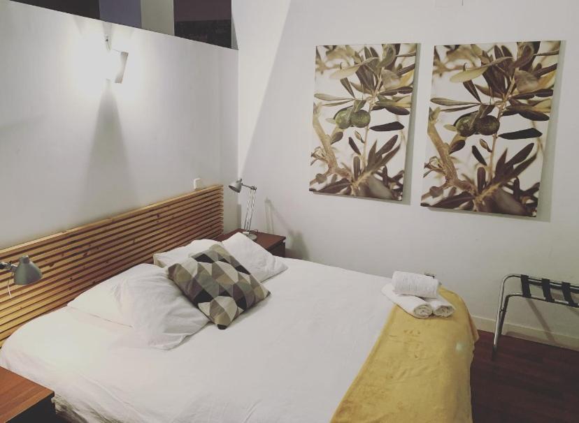 Apartamento De Lujo II En Madrid Centroアパートメント エクステリア 写真