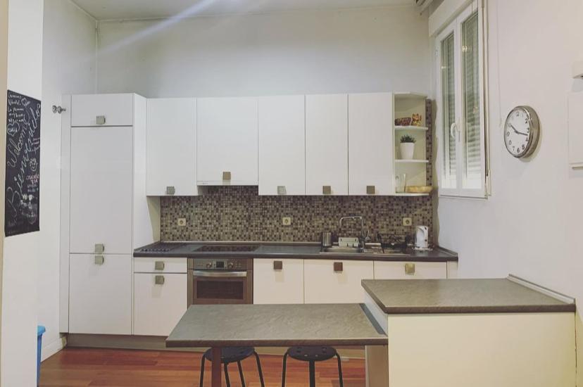 Apartamento De Lujo II En Madrid Centroアパートメント エクステリア 写真