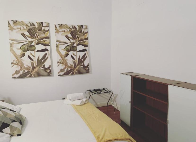 Apartamento De Lujo II En Madrid Centroアパートメント エクステリア 写真