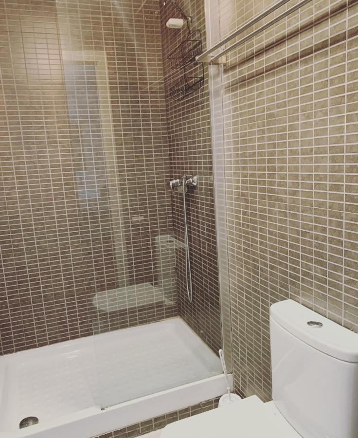 Apartamento De Lujo II En Madrid Centroアパートメント エクステリア 写真